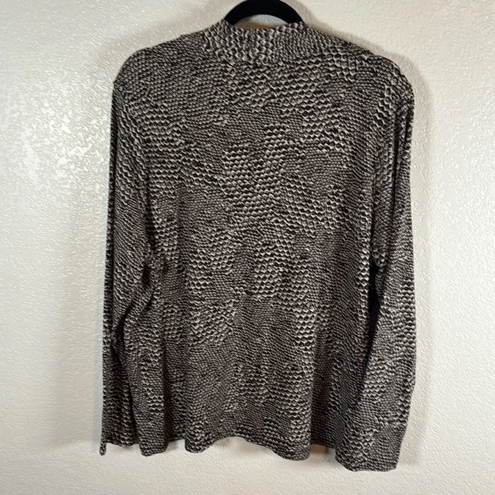 Talbots items about see